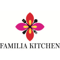 Familia Kitchen Logo